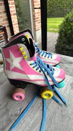 Rolschaatsen maat 36, Ophalen, Gebruikt, Kinderen