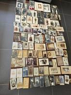 collectie oude foto's, Verzamelen, Foto's en Prenten, Gebruikt, Ophalen of Verzenden, Foto, Voor 1940