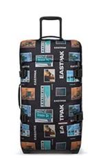 Valise Eastpak 78L comme neuve, Handtassen en Accessoires, Ophalen, Zo goed als nieuw, Wieltjes