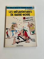 Vieux Nick T13 - Les Mesaventures de Barbe-Noire - EO 1969, Enlèvement ou Envoi, Une BD, M. Remacle, Comme neuf