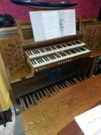 Domus Cantative, Muziek en Instrumenten, Orgels, Ophalen, Zo goed als nieuw, 2 klavieren, Orgel