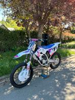 Yz 125 2024 50th, Fietsen en Brommers, Brommers | Crossbrommers, Ophalen, Zo goed als nieuw, Yamaha