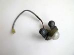 Kawasaki ZZR1100 kentekenplaat nummerplaat verlichting ZZR, Motoren, Ophalen of Verzenden, Gebruikt