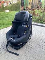 Maxi-Cosi AxissFix, Ophalen, Autogordel of Isofix, 0 t/m 18 kg, Verstelbare rugleuning