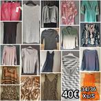 Lot vêtements femme xs /s, Enlèvement, Comme neuf, Taille 36 (S)