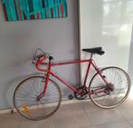 Enik retro koersfiets Sergant Aalst, Fietsen en Brommers, Fietsen | Racefietsen, Minder dan 10 versnellingen, Gebruikt, Heren