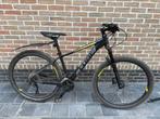 Mountainbike cube, Ophalen, Gebruikt