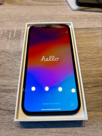 Apple iPhone 14 beschikbaar voor biedingen