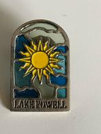 Pin Lake Powell, Verzamelen, Ophalen of Verzenden, Zo goed als nieuw