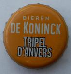 Kroonkurk Tripel d'Anvers (1040), Verzamelen, Verzenden, Gebruikt