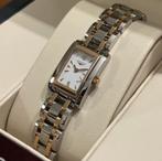 Longines Dolcevita Full Set Roségoud/Staal, Handtassen en Accessoires, Horloges | Dames, Overige merken, Polshorloge, Ophalen of Verzenden