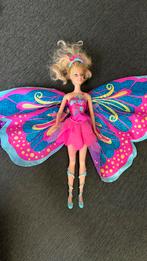 Barbie Original Mattel! Limited Edition! Mariposa, Enlèvement ou Envoi