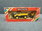 Britains unimog set zeldzaam, Ophalen of Verzenden, Zo goed als nieuw, Britains