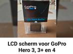 écran LCD pour GoPro, Comme neuf, Enlèvement ou Envoi, GoPro