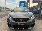 Peugeot 5008 GT-LINE 2017 103dkm 7zitpl Navi Pano Xenon Full, Auto's, Peugeot, Voorwielaandrijving, USB, Euro 6, Bruin