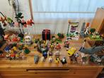 Nanoblock bouwsets super lot (Pokemon, Dragon Ball Z, etc.), Hobby en Vrije tijd, Overige Hobby en Vrije tijd, Ophalen of Verzenden