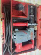 Klopboormachine Hilti, Doe-het-zelf en Bouw, Gereedschap | Boormachines, Ophalen of Verzenden