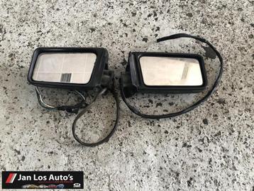 Buitenspiegel elektrisch SET Audi 80 B2 ('78-'86) 811857502 beschikbaar voor biedingen