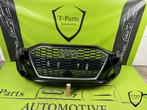 audi a3 Voorbumper 8Y S-Line 6xPDC ORGINEEL BUMPER, Auto-onderdelen, Gebruikt, Audi, Bumper