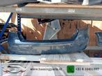 Volkswagen VW Golf 6 /GTI Cabrio Achterbumper 4pdc, Gebruikt, Volkswagen, Ophalen of Verzenden, Achter