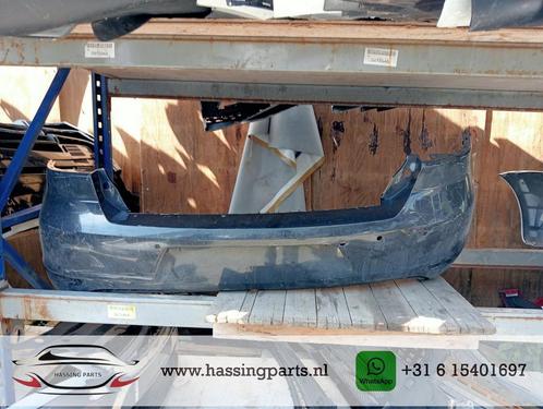 Volkswagen VW Golf 6 /GTI Cabrio Achterbumper 4pdc, Auto-onderdelen, Carrosserie, Bumper, Volkswagen, Achter, Gebruikt, Ophalen of Verzenden