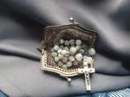une bourse avec son chapelet, Antiquités & Art, Antiquités | Objets religieux, Enlèvement ou Envoi
