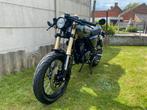 Bullit Spirit 125 (750 km), Motoren, Motoren | Mash, Particulier