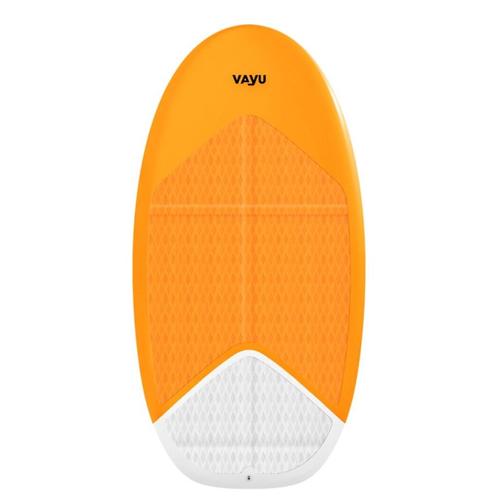 Vayu EZ FLY Wingfoil School Board, Sports nautiques & Bateaux, Planche à voile, Neuf, Planche, Moins de 250 cm, Enlèvement