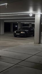 Bmw 116i, Auto's, BMW, 1 Reeks, Zwart, Bruin, Handgeschakeld