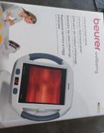 BEURER Infraroodlamp, Ophalen