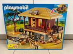Playmobil Safari 4826, Kinderen en Baby's, Speelgoed | Playmobil, Complete set, Gebruikt, Ophalen of Verzenden