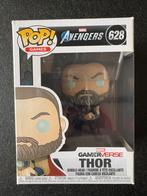 Funko pop Thor, Ophalen of Verzenden, Zo goed als nieuw
