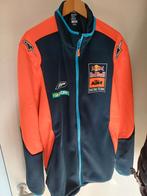 Red Bull KTM MotoGP Ready to race  jas XXL, Motoren, Kleding | Motorkleding, Jas | textiel, Heren, KTM, Ophalen of Verzenden