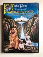 Homeward Bound DVD ( sealed ), CD & DVD, DVD | Films d'animation & Dessins animés, Neuf, dans son emballage, Enlèvement ou Envoi