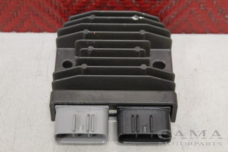 SPANNINGSREGELAAR Ducati Panigale V4 2018- (FH020AA), Motoren, Onderdelen | Ducati, Gebruikt