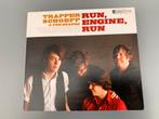 CD Trapper Schoepp - Run, Engine, Run, Ophalen, Zo goed als nieuw