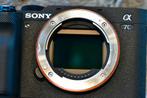 Sony A7C, Ophalen, Compact, Zo goed als nieuw, Sony