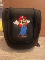 Nintendo opbergtas super Mario Edition, Housse, Sac ou Boîtier, Enlèvement ou Envoi, Game Boy Classic, Neuf