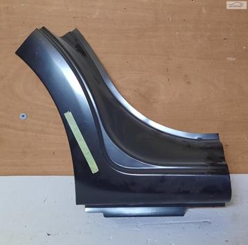 Dorpel snijdeel instap rechts Citroen C3 II 2009-2016 beschikbaar voor biedingen