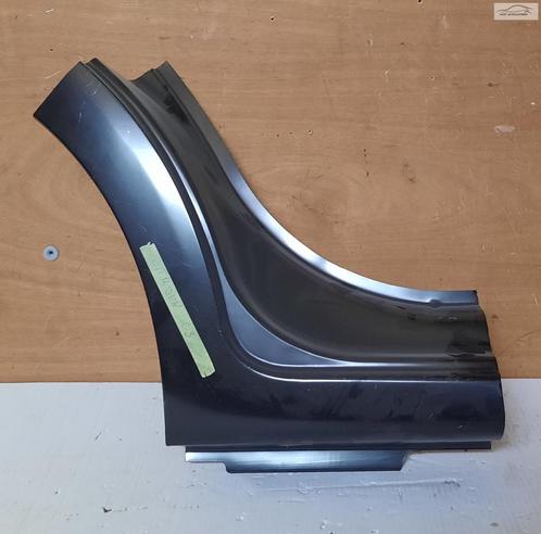 Dorpel snijdeel instap rechts Citroen C3 II 2009-2016, Auto-onderdelen, Carrosserie, Bumper, Citroën, Rechts, Nieuw, Herkomst onderdeel bekend