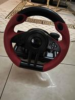 Die werkt niet, Games en Spelcomputers, Spelcomputers | Sony Consoles | Accessoires, Ophalen, Gebruikt, Stuur of Pedalen, PlayStation 4