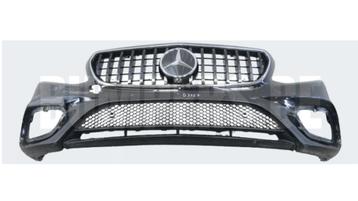 Bumper  Mercedes E Klasse W238 W213 AMG 16-21 Voorbumper Q35 beschikbaar voor biedingen