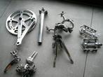 lot Campagnolo Sport, Fietsen en Brommers, Fietsonderdelen, Ophalen of Verzenden