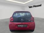 Citroën C1 1.0 VTi Feel AIRCO/WINTERBANDEN, Auto's, Citroën, Voorwielaandrijving, Stof, C1, Bedrijf