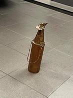 Réservoir à huile / lampe à huile en cuivre !!, Ophalen of Verzenden, Zo goed als nieuw