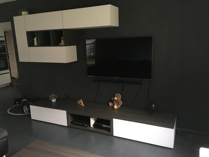 Woonkamer meubelen, Huis en Inrichting, Complete inboedels, Ophalen