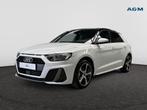 Audi A1 Sportback A1 Sportback 25 TFSI Sport Edition (EU6AP), A1, Wit, Handgeschakeld, Airbags