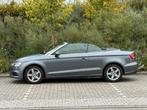 Audi A3 A3 35 TFSI Navi, Airco, Cruise, PDC A, Auto's, Voorwielaandrijving, 4 zetels, Stof, 1498 cc