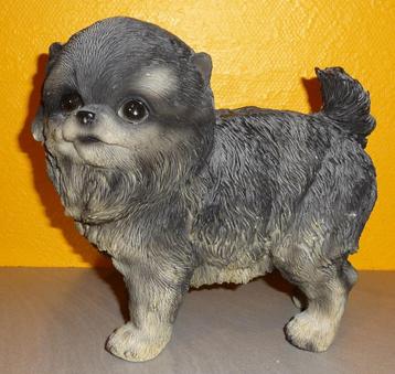 Statuette de chien beschikbaar voor biedingen