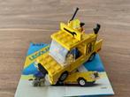 Lego 6521 Wegenwacht, Complete set, Gebruikt, Ophalen of Verzenden, Lego